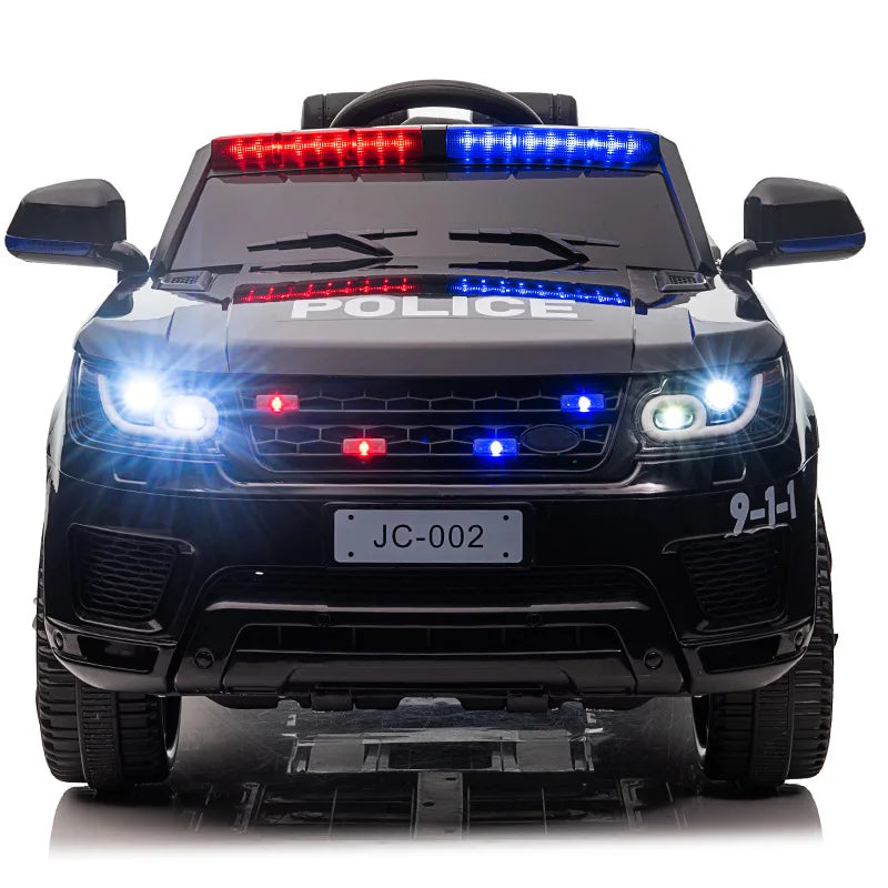 Premium Ride-On Vehicles